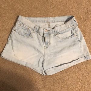 Old navy boyfriend jeans